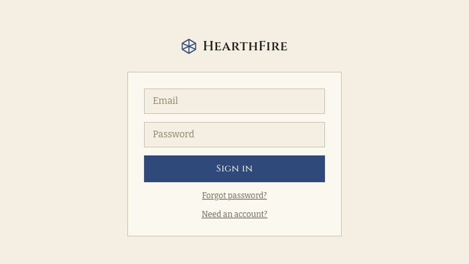 HearthFire